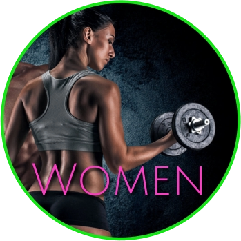 Women's Gym Membership