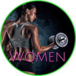 Women's Fitness Club