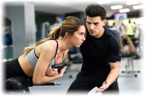 Affordable Gym Membership Kingsford, Michigan