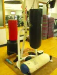 Affordable Personal Trainer and Affordable Gym Membership Iron Mountain, Michigan